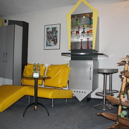 City-Hotel Plauen Bagian luar foto