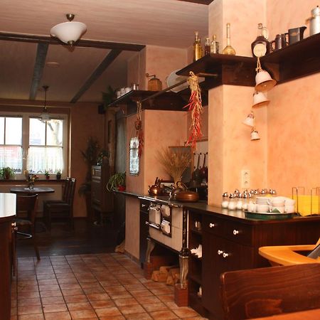 City-Hotel Plauen Bagian luar foto