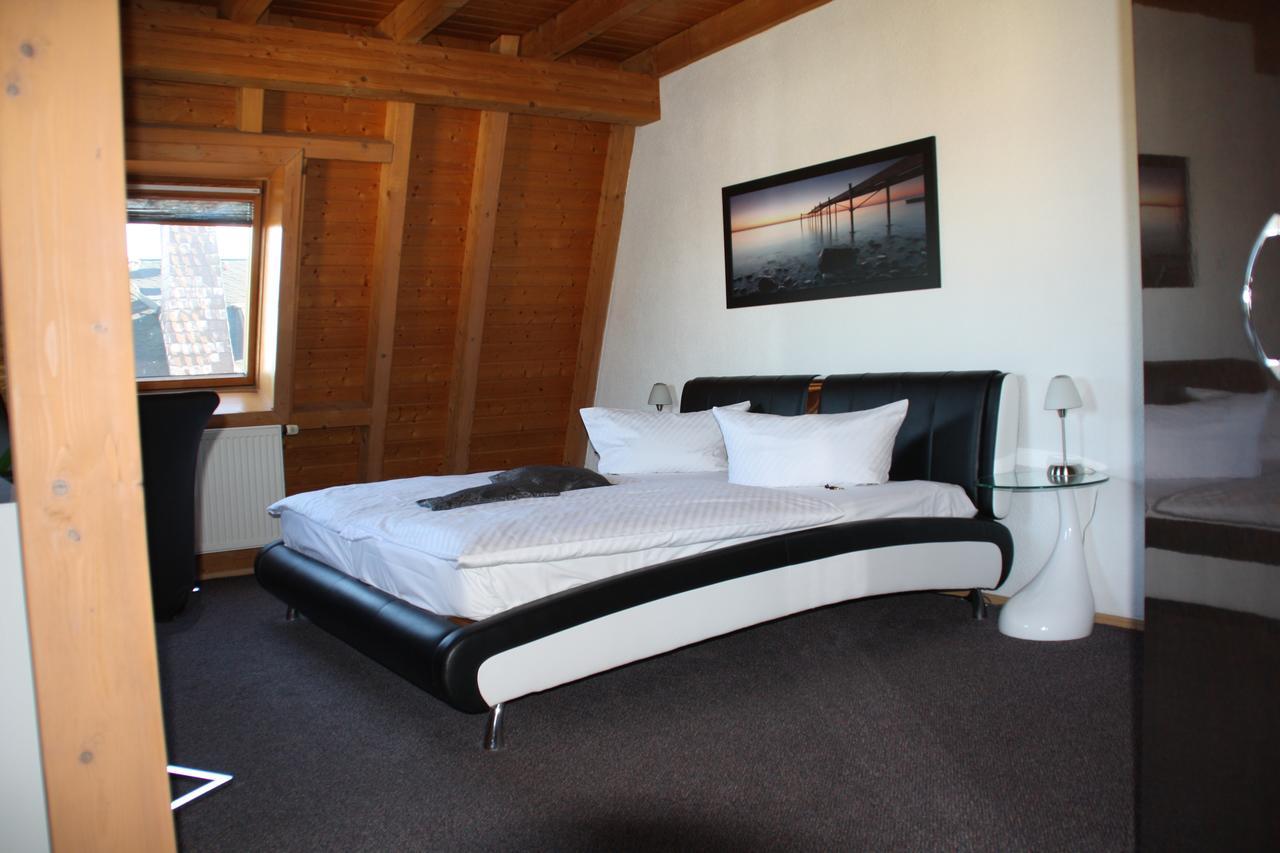City-Hotel Plauen Bagian luar foto