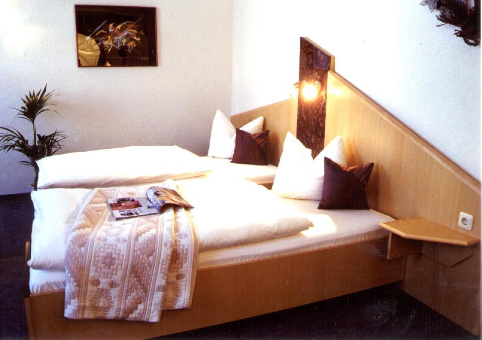 City-Hotel Plauen Bagian luar foto